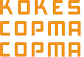kokes copma logo